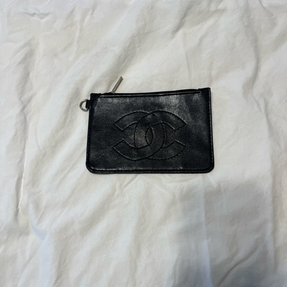 Black Pouch